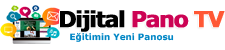 dijital pano tv logo